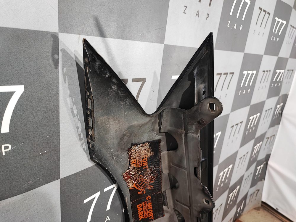 Крыло переднее правое Mercedes S (W221) 05-13 Б/У Оригинал A2218800218