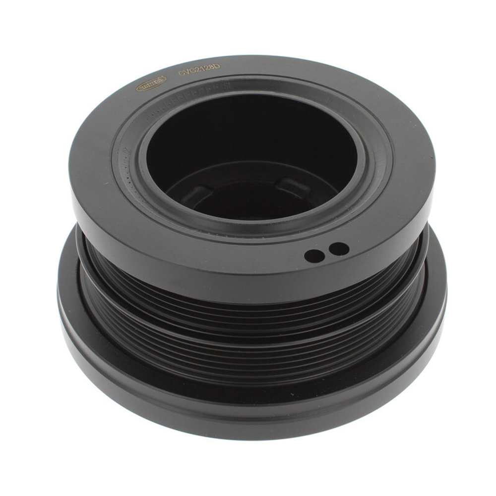 CORTECO - 21653130-COE - Belt Pulley, crankshaft