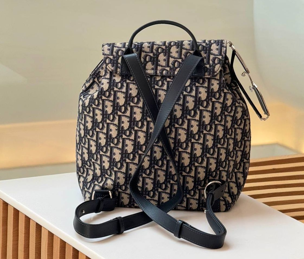 Рюкзак Dior