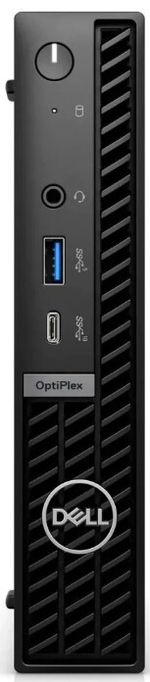 Системный блок Dell Optiplex 7020 Micro Intel Core i3, 8 ГБ, 512 Гб, Intel UHD Graphics,  ОС Windows 11 Профессиональная