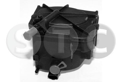 STC - T405392-STC - Fuel Filter