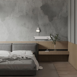 Светильник Настенный White Shelf Loft It 10216/2W