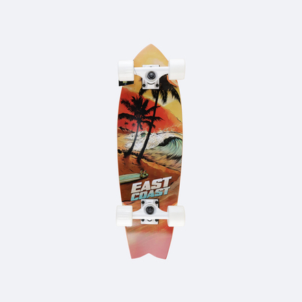 Круизер Eastcoast Surf Paradise 27"