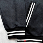 Винтажный бомбер Vans