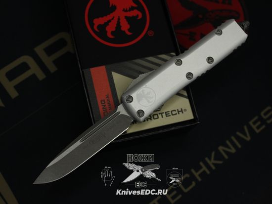 Нож Microtech UTX-85 231-10APCR