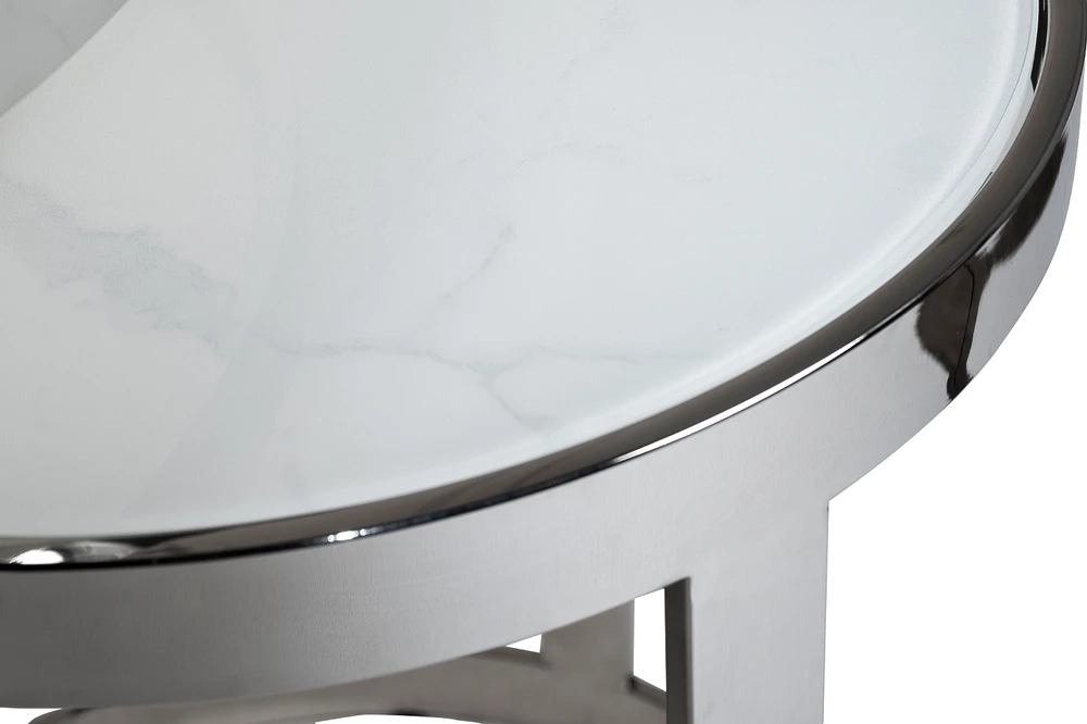 Комплект журнальных столов (2шт) Garda Decor 47ED-ET081S