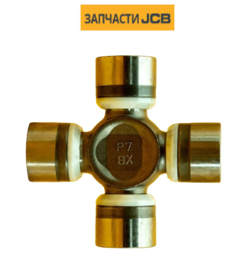 Крестовина гидронасоса JCB 914/60080