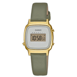 Casio LA670WEFL-3