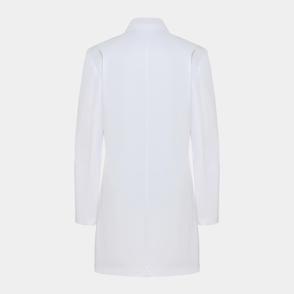 Медицинский мужской халат "Мэйер"