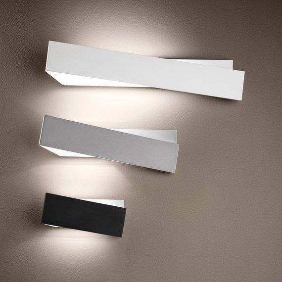 Бра Linea Light 7006 grey (Италия)