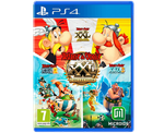 Asterix & Obelix XXL Collection (PS4) NEW