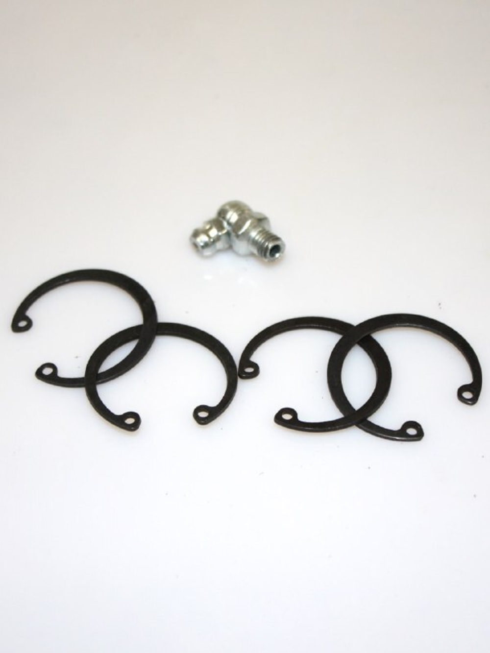 Крестовина карданного вала заднего 2201300K00A1 Great Wall