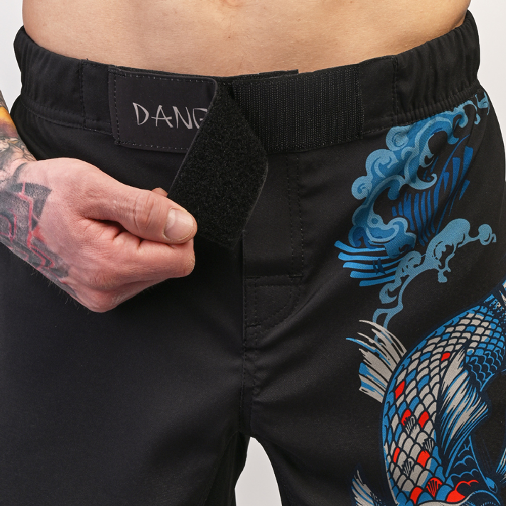 Тренировочные шорты Dango Star Flow State
