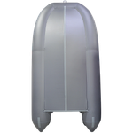 Лодка ПВХ Hunterboat Стелс 335 -