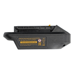 Адаптер-переходник для аккумуляторов Denzel Power System A-1 Denzel