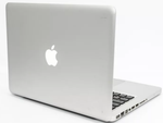13.3" Ноутбук MacBook Pro 13 2011 (1280*800, Intel Core i7 2.8ГГц, RAM 4ГБ,SSD 256ГБ, Intel HD Graphics 3000, Win 10Pro)