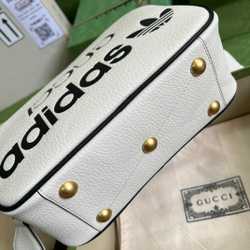 Adidas x Gucci Bag 25 cm
