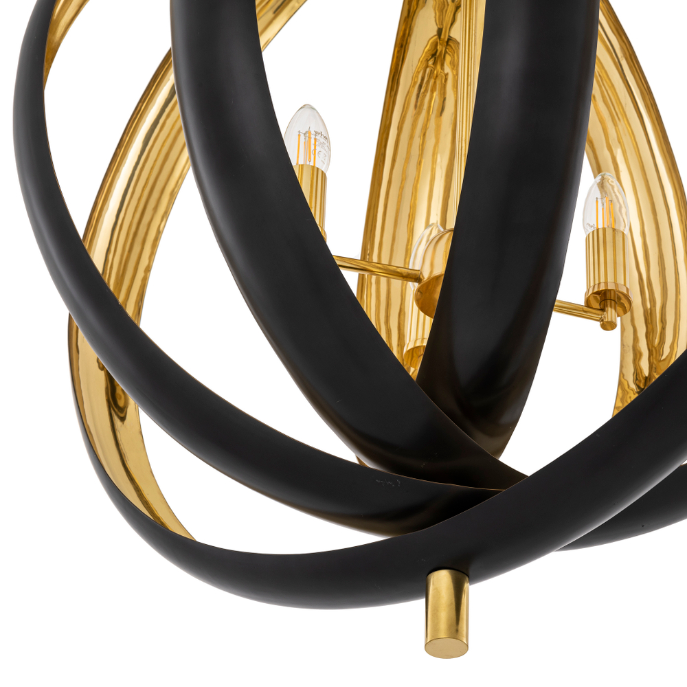 Люстра Chandelier Riley арт.113604