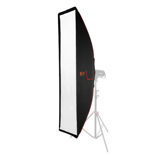 Софтбокс Falcon Eyes SBQ-SBII 40180 BW