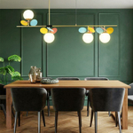 Светильник на штанге Imperiumloft MATISSE matisse-long01