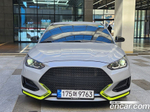 Hyundai Veloster (JS) 2.0 N (03.2022)