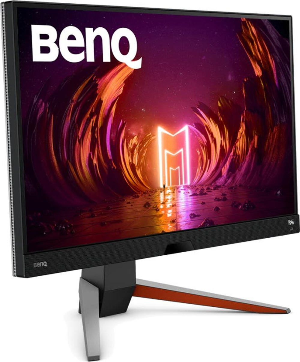 Монитор 27" BenQ Mobiuz EX2710Q 9H.LK4LA.TBE