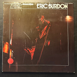 Eric Burdon - The Greatest Rock Sensation (Германия 1975г.)