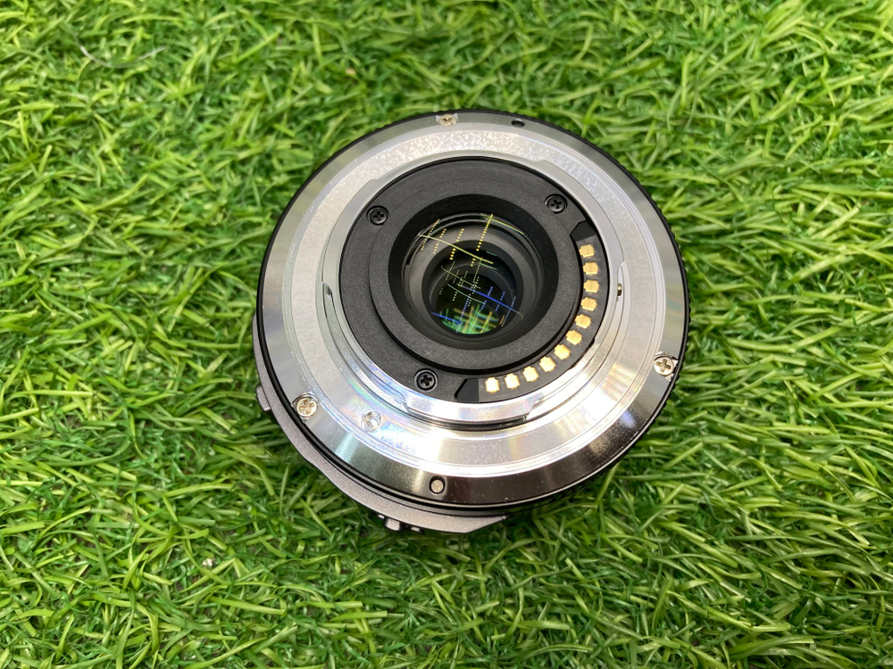 Panasonic Lumix GX1 Kit 14-42mm
