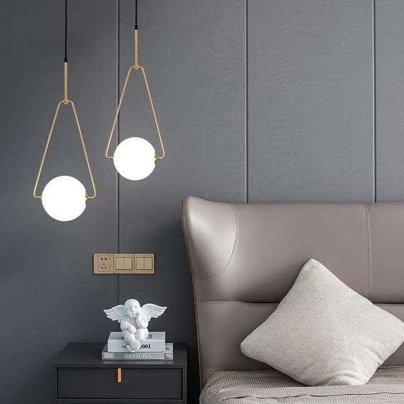 Подвесной светильник Imperium Loft Lavaliere 101725-26