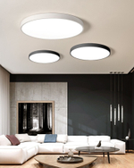 Ceiling design lamp Soft by Ligth Room
