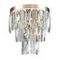 Настенный светильник Indigo AMBRA 12030/1W Gold V000397