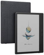 Электронная книга ONYX BOOX Go Color 7 (Gen II) черный
