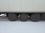Schmitz Cargobull SKO24 Полуприцеп изотермический/рефрижератор SCB S3B (SKO 24) (Рефрижератор)