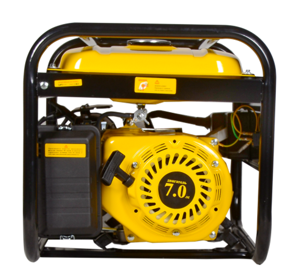 Бензиновый генератор EUROLUX G3600A