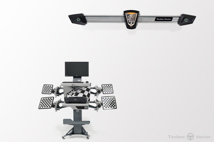 Техно Вектор 7 Optima   7202 K