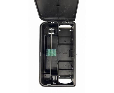 Крысоловка приманочная станция пластик 23х12х7см MR-1918 Mr. Mouse