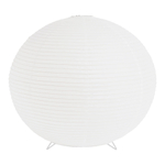 SLE6020-504-01 Светильник настольный MOON E27 1х60W