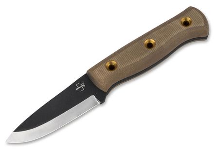 Нож Boker 02BO075 Vigtig