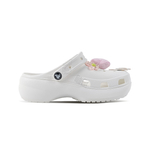 Crocs Classic Platform Clog Eva