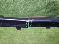 Бампер передний Haval F7 2 (2024-н.в.)