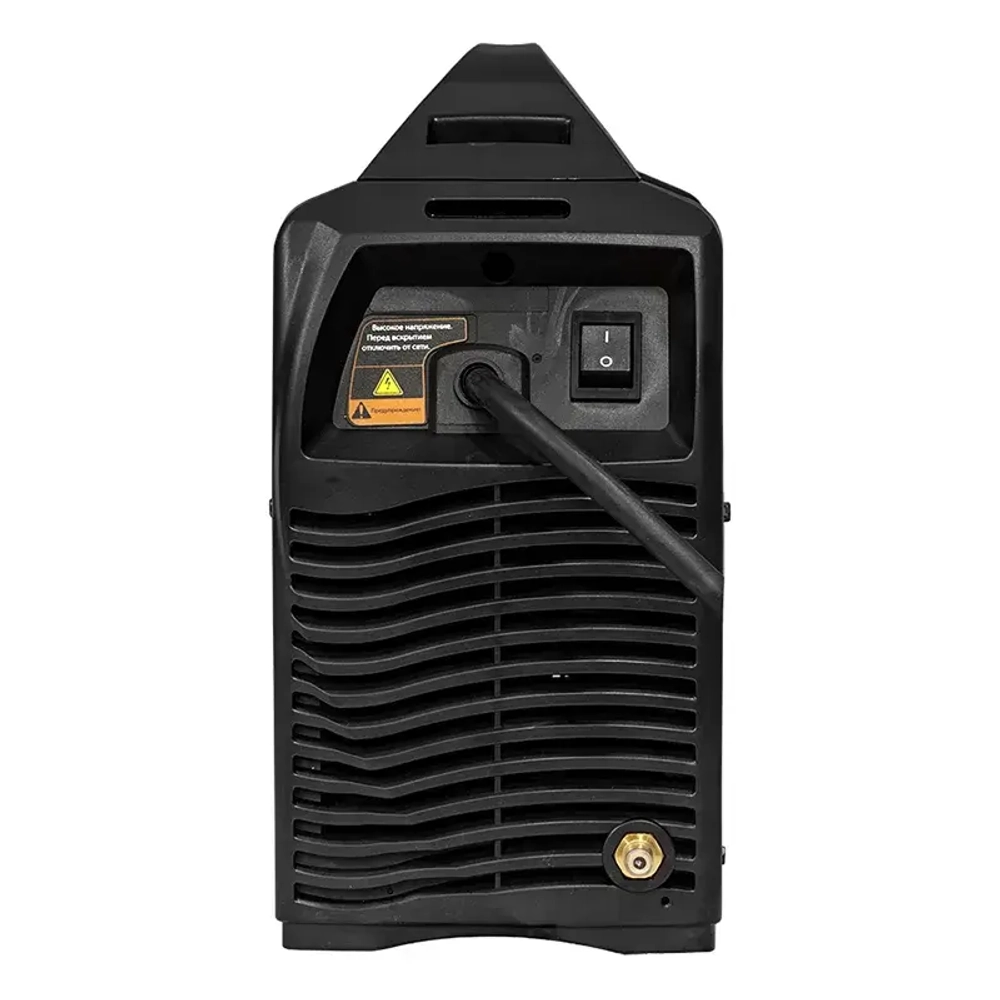 Сварог PRO TIG 200 P DSP AC/DC E201 сварочный инвертор tig 00000092681