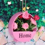 Цветы искусственные «Home flower» цвет розовый WMM--005