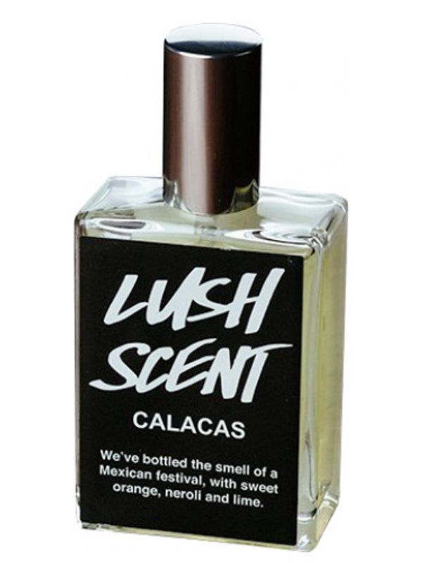 Lush Calacas