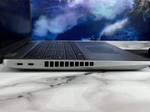 Dell Precision 3581 15.6" 1920*1080 FHD IPS, Intel Core I7-13800H, RTX A1000 6Gb, Win 11 pro, серый