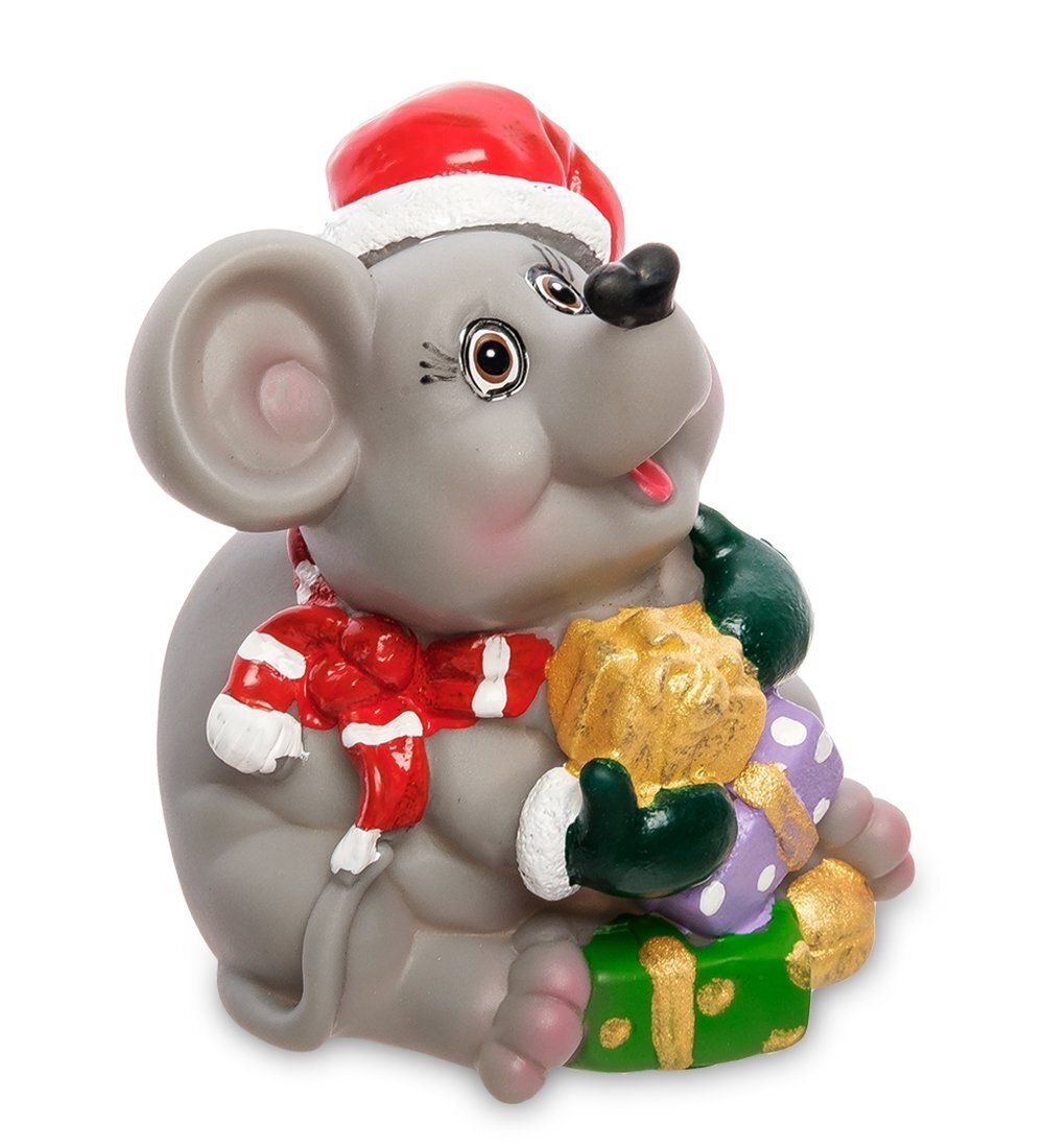 MC-103/1 Копилка «Мышонок»