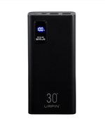 Повербанк (PowerBank) URPIN PD17 (30000mAh)