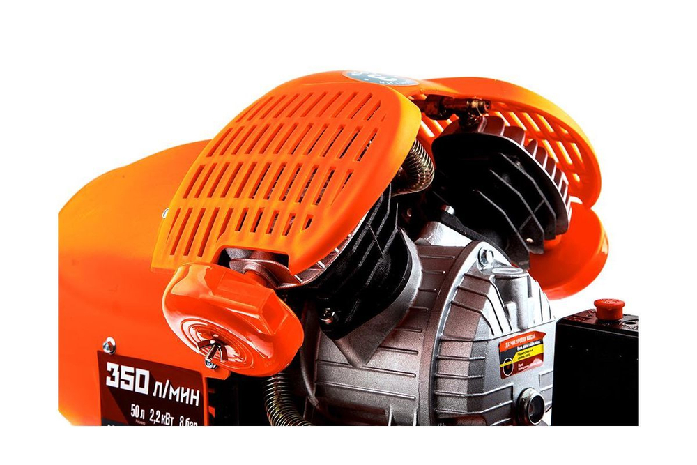 Компрессор КРАТОН AC-350-50-DDV
