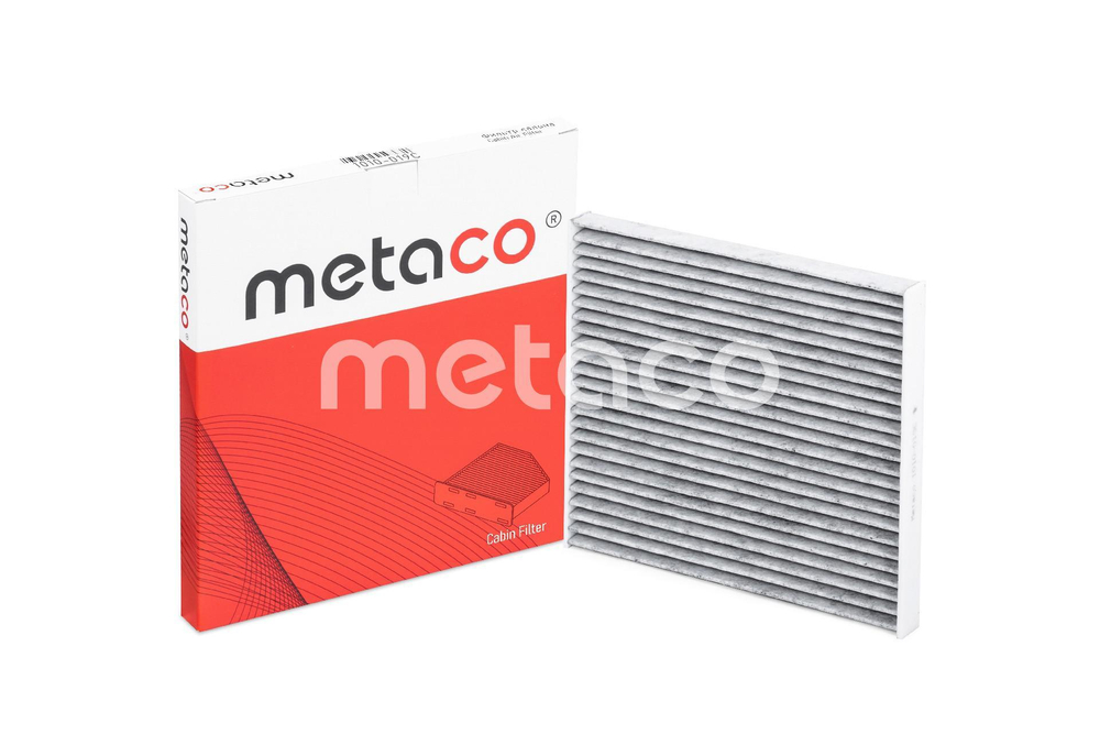 Фильтр салона Metaco 1010-019C