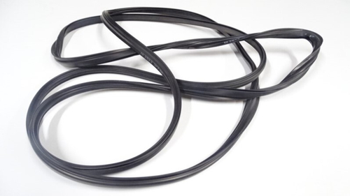 Уплотнитель задн. стекла /1117/ (Балаково)