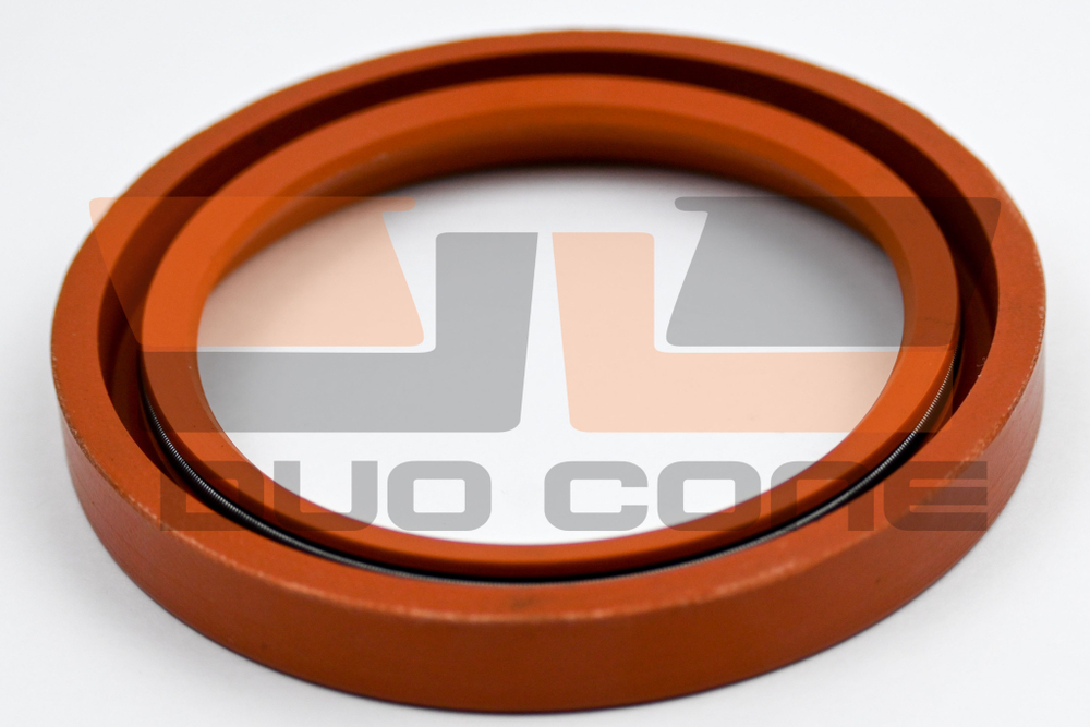 Манжета с пружиной HSF1R 660X724X25 SKF